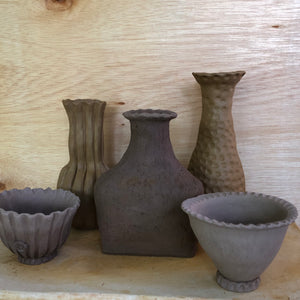 Ceramic Classes, Workshops & Art Therapy