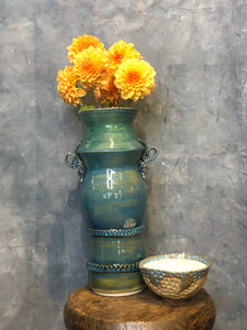 Large Vase